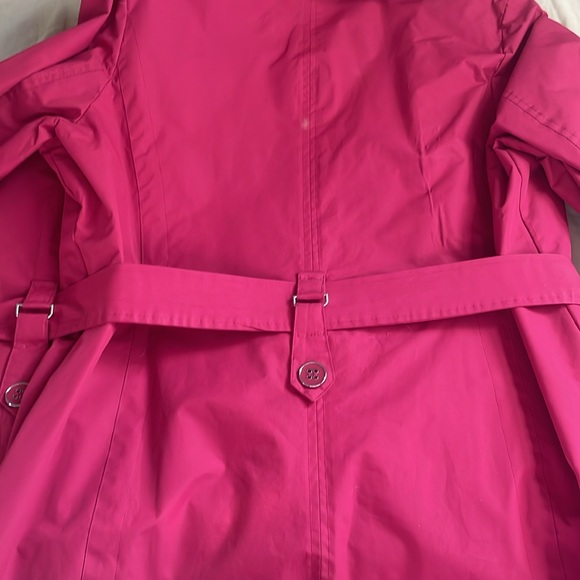 FADED GLORY Raincoat Jacket - Picture 9 of 15